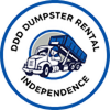 DDD Dumpster Rental Independence