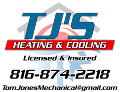 TJ's Heating & Cooling